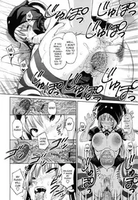 [Sanagi Torajirou] Aheochi ❤ 3byou mae | Ecstasy at 3 Seconds [English] {doujin-moe.us}