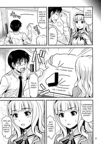 (C78) [Junpuumanpandou (Hida Tatsuo)] Harapeko Princess (THE iDOLM@STER) [English]