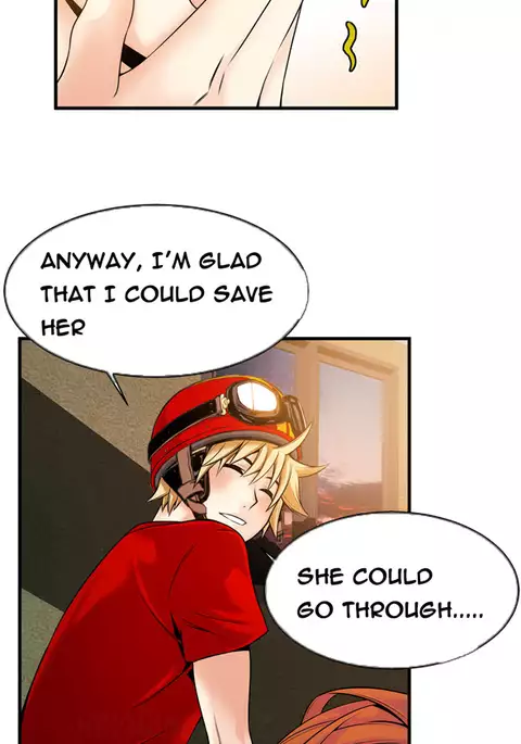 Kill the Dead Bastard Ch.0-18