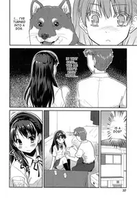 [Tohgarashi Hideyu] Wonderful Girl (MGY) [English] [desudesu]