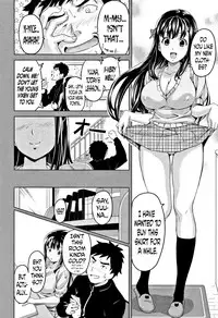 [Takeda Hiromitsu] Tsundero Ch.1, 9 [English] [Decensored]