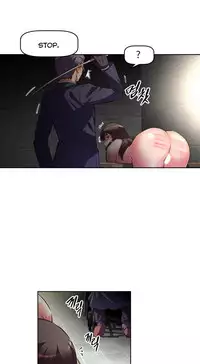 [Worin] Brawling Go Ch.76-91 (English) (Ongoing)