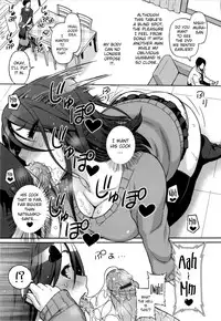 [Sanagi Torajirou] Aheochi ❤ 3byou mae | Ecstasy at 3 Seconds [English] {doujin-moe.us}