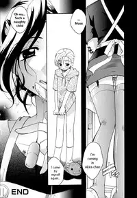 [Itou Ei] Shoujo Zukan - Girls Illustrated [English]