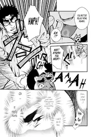 [Kasuga Kikaku (Terujirou)] Shinnyuu Shain wa Dare no Mono? | Who Gets the New Hire? [English] [Digital]