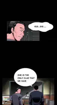 Missing Ch.1-9 (English) (Ongoing)