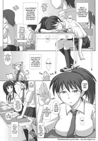 [Kurenai Yuuji] FutaRoma ~Futanari Roshutsu Mania~ Ch. 1-10 [English] [Ero-Otoko + Kusanyagi + Biri Biri +-SW- + Desudesu & Strange Scans]