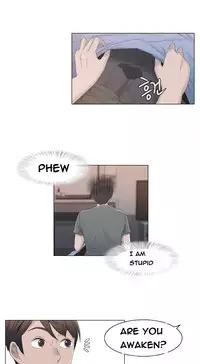 Miss Mystic Ch.1-20 (English) (Ongoing)