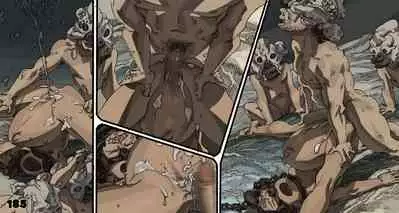 [Suzuki Dogezaemon] Mushi Mezuru Himegimi 5 (Nausicaä of the Valley of the Wind) [Chinese] [雷电将军汉化]