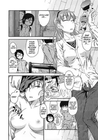 [Shimimaru] JUNK LAND [English] [SMDC]