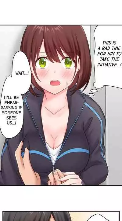 [Nanakusa Amane] Country Guy Wants to Become a Sex Master in Tokyo | Inaka Kyuuji ga Tokyo de Sex Musousuru Tameniwa [English]