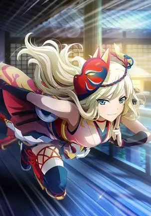 Revue Starlight -Re LIVE