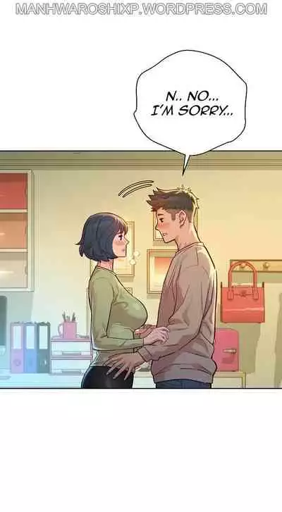 What do you Take me For? Ch.159/?