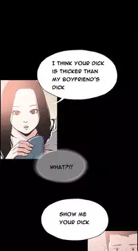 [Mr. Byeong-Su] Cohabitation Ch.1-46 (English) (Ongoing)