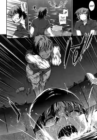 [John Sitch-Oh] Suieibu Capriccio | Swimming Club Capriccio Ch. 1-7 [English] [Lazarus H]