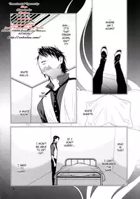 [Anettai Ajia Kikou (Watanabe Asia)] Candy Man 4 (Tiger & Bunny) [English] [SaHa]