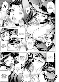 [Kobayashi Youkoh] Collete (Nayamase Girls) [English] [CGrascal]