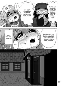 [Suteinu Nursery (Hagotae Spa)] Kaitlyn no Nichijou | Kaitlyn's Daily Life (Wild Arms 3) [English] [LWB + Chocolate] [Digital]