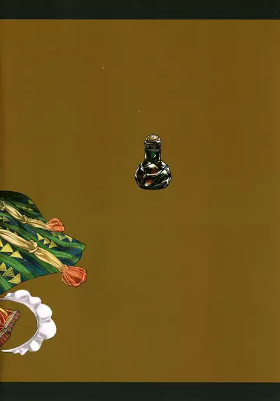 [Toadstool Factory (Mimic)] Aigan Youdo 03 [English] [The_56th]