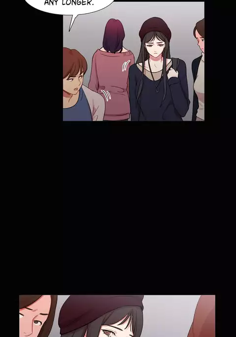 Scandal of the Witch Ch.1-41