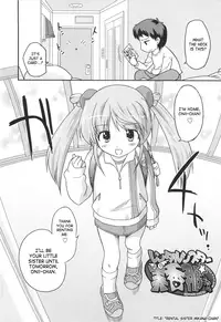 [Takeshi Ohta] Secret Little Ecstasy Ch.1-3 (English)[SaHa]