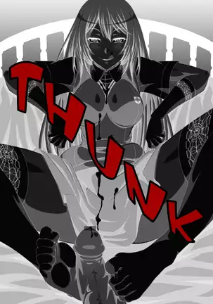 I've finally enslaved my desired Mental Out! Tsuini Nengan Shinri Shouaku wo...