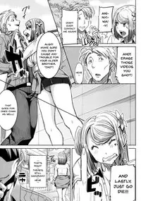 [Tanaka Aji] Ai no Musume... Sakurako | Love's Daughter Sakurako Ch.1-6 [English] {Doujins.com}