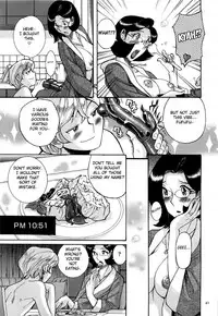 [Kojima Miu] Nympho Maman Boshi Soukan - Mama no Shikyuu wa Boku no Mono Ch. 1-22 [English] [Fated Circle]