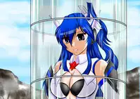 [Studio Kyawn] Senki Zenmetsu EP 2: Tachibana Hibiki & Yukine Chris (Senki Zesshou Symphogear)