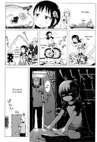 [Gomennasai] Anoko wa Toshi Densetsu. | That Girl is an Urban Legend. [English]