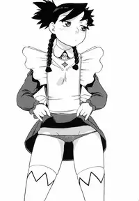 (ABC 3) [Studio Wallaby (Niiruma Kenji)] Nina Arika Els to H na Kankei (Mai-Otome)