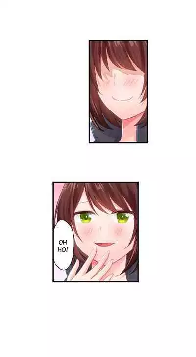 [Nanakusa Amane] Country Guy Wants to Become a Sex Master in Tokyo | Inaka Kyuuji ga Tokyo de Sex Musousuru Tameniwa [English]