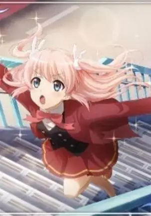 Revue Starlight -Re LIVE