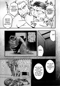 [Mizuki Gai] Yatsura wa Ueteiru | They Hunger (Nikutaiha Vol. 19 Kiwame!! Ero) [English] [Leon990 Scanlations]