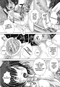 [Itou] Girl Corpse Collection – Autumn Assault (Rengoku Chapter 03) [English] =LWB=