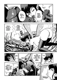 [Kondom] The New Bondage Fairies Issue 16 [ENG][Hi-Res]