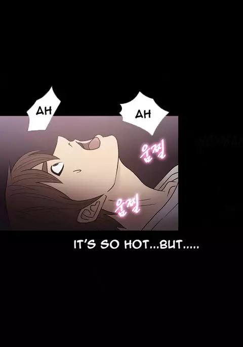 Secret Island Ch.1-21