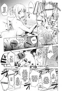 [Kon-Kit] Yurushite Anata... [English] [Kon-Kit Scanlation]