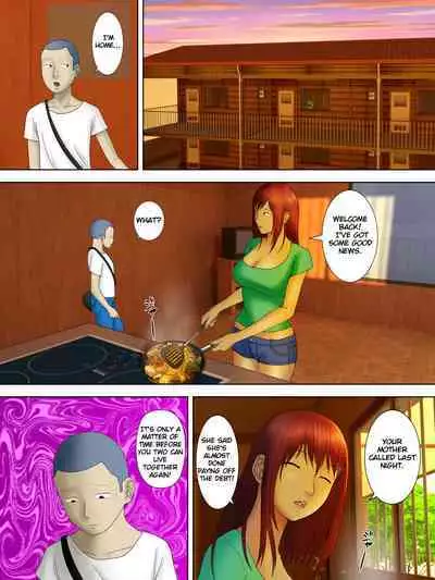 Otto wa Gokuchuu, Ippou Tsuma wa... 4 ~Netorare Tsuma Ha Gokujou No Kaseifu