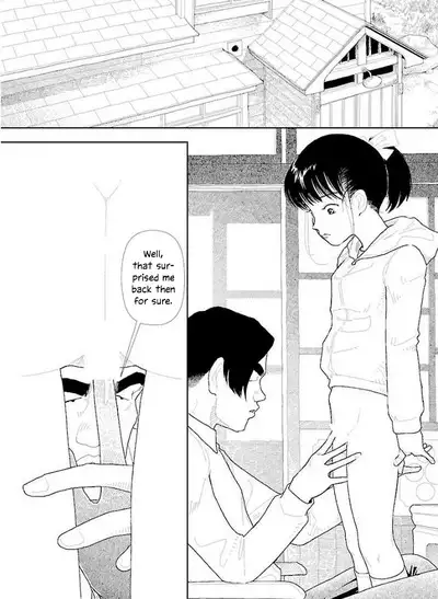 [Yamamoto Naoki] Bunkou no Hito-tachi Vol. 3 Chapter 29-32 [English]