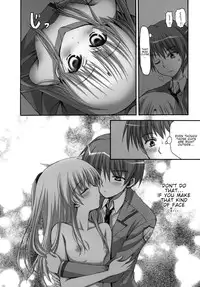 (C78) [Aigamodou (Ayakawa Riku)] Tenshi-chan to Ecchi (Angel Beats!) [English]