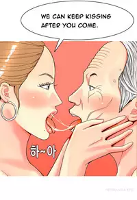 Hooker Ch.1-35 (English) (Ongoing)