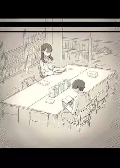 [Himawari no Tane (Taneno Nakami)] Bungaku Joshi ni Taberareru 4 | Eaten Up by the Bookworm Girl 4 [English] [Digital]