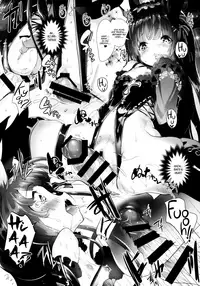 (C92) [Misty Isle (Sorimura Youji)] Usamimi Princess to Isekai Kozukuri Life!! 2 [English] [Sparash+B.E.C. Scans]