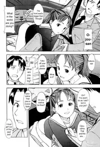 [Onizuka Naoshi] Life Is Peachy? [English]