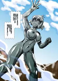 [Studio Kyawn] Senki Zenmetsu EP 2: Tachibana Hibiki & Yukine Chris (Senki Zesshou Symphogear)