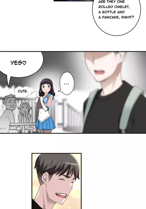 Tissue Thieves Ch.1-36