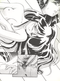 (C38) [Little Mermaid Henshuubu, Studio 7 (Various)] Kuu Nyang (Various)