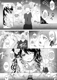 [GJ-X (yk)] Kari -03- [English] [B.E.C. Scans] [Digital]