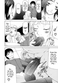 [Kudo Hiroshi] Survival Girl [English] [Kusanyagi] [Decensored]